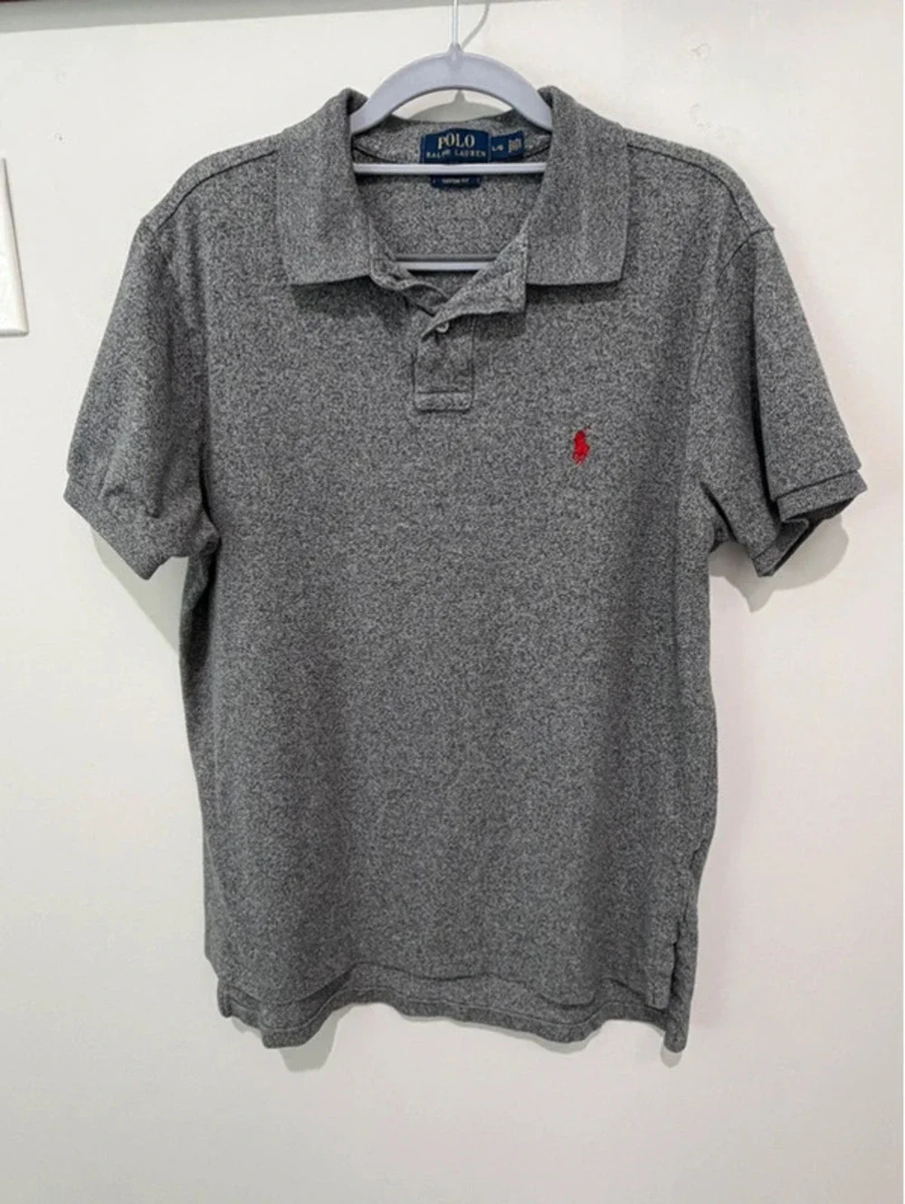 Ralph Lauren great from